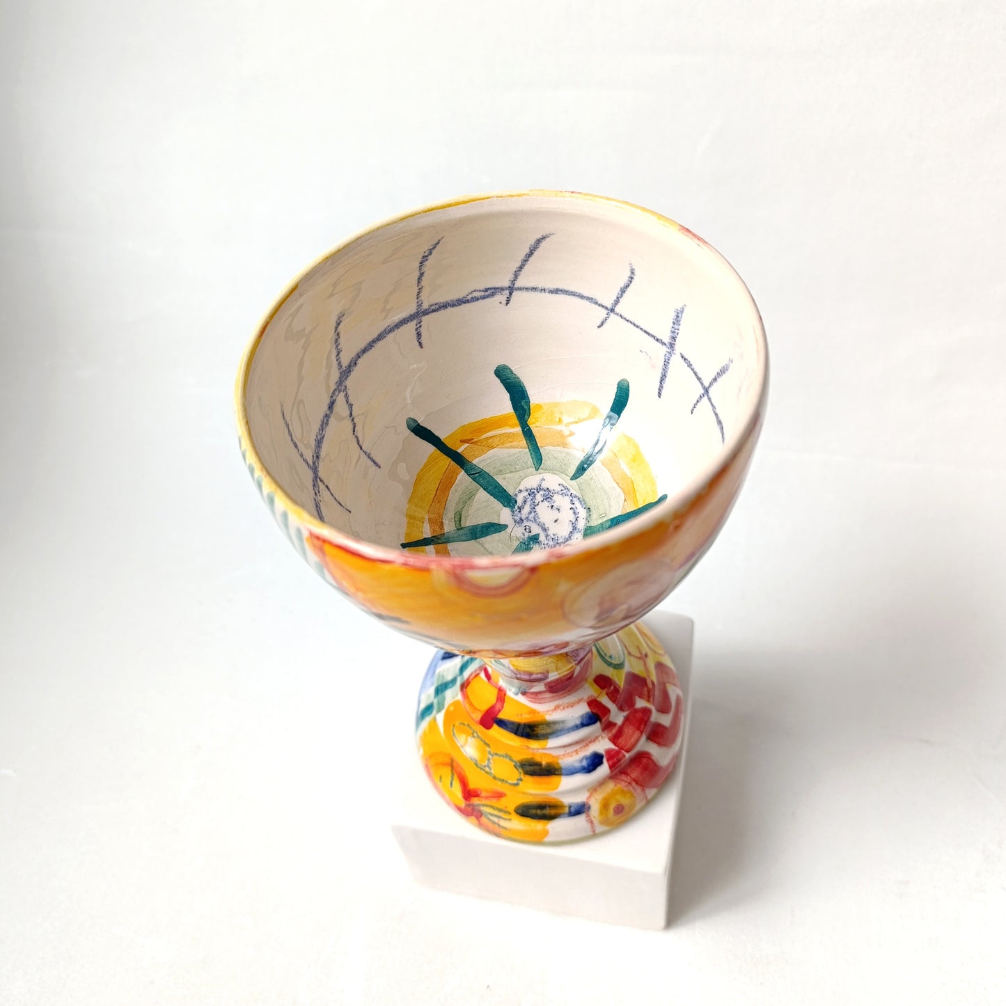 COPA SERAFINA