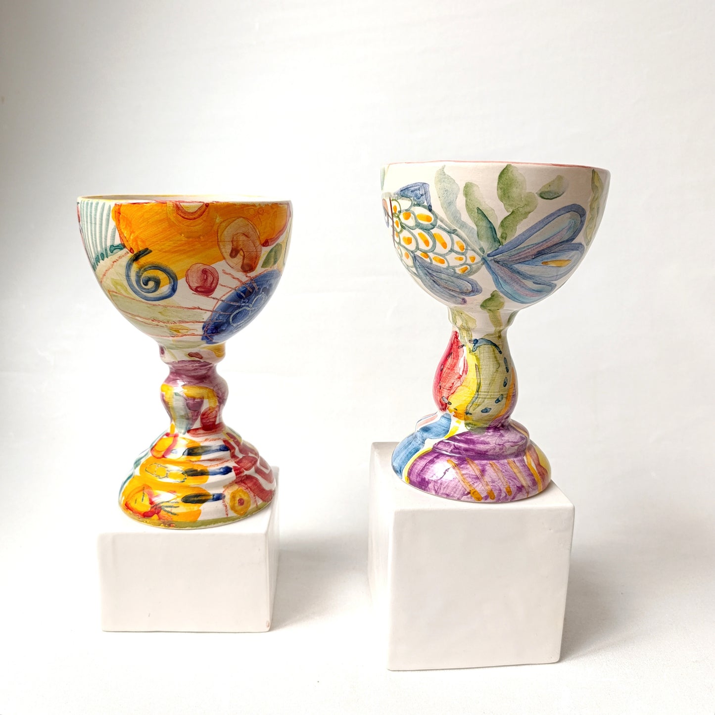 COPA SERAFINA