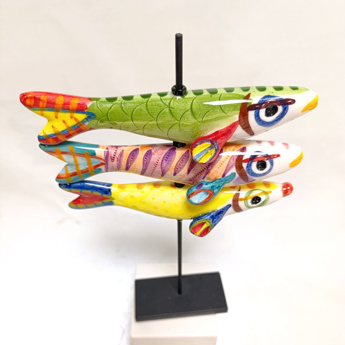 ESPETO de cerámica 25