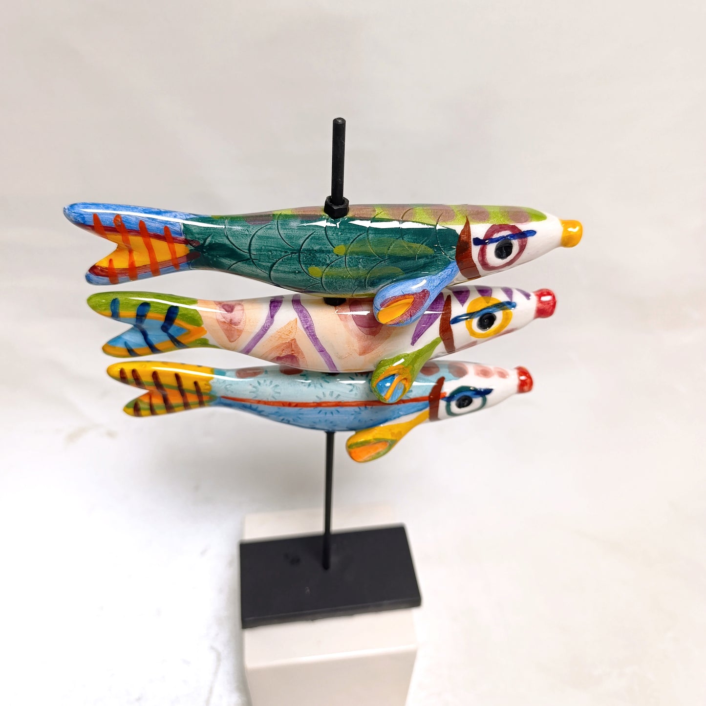 ESPETO de cerámica 24