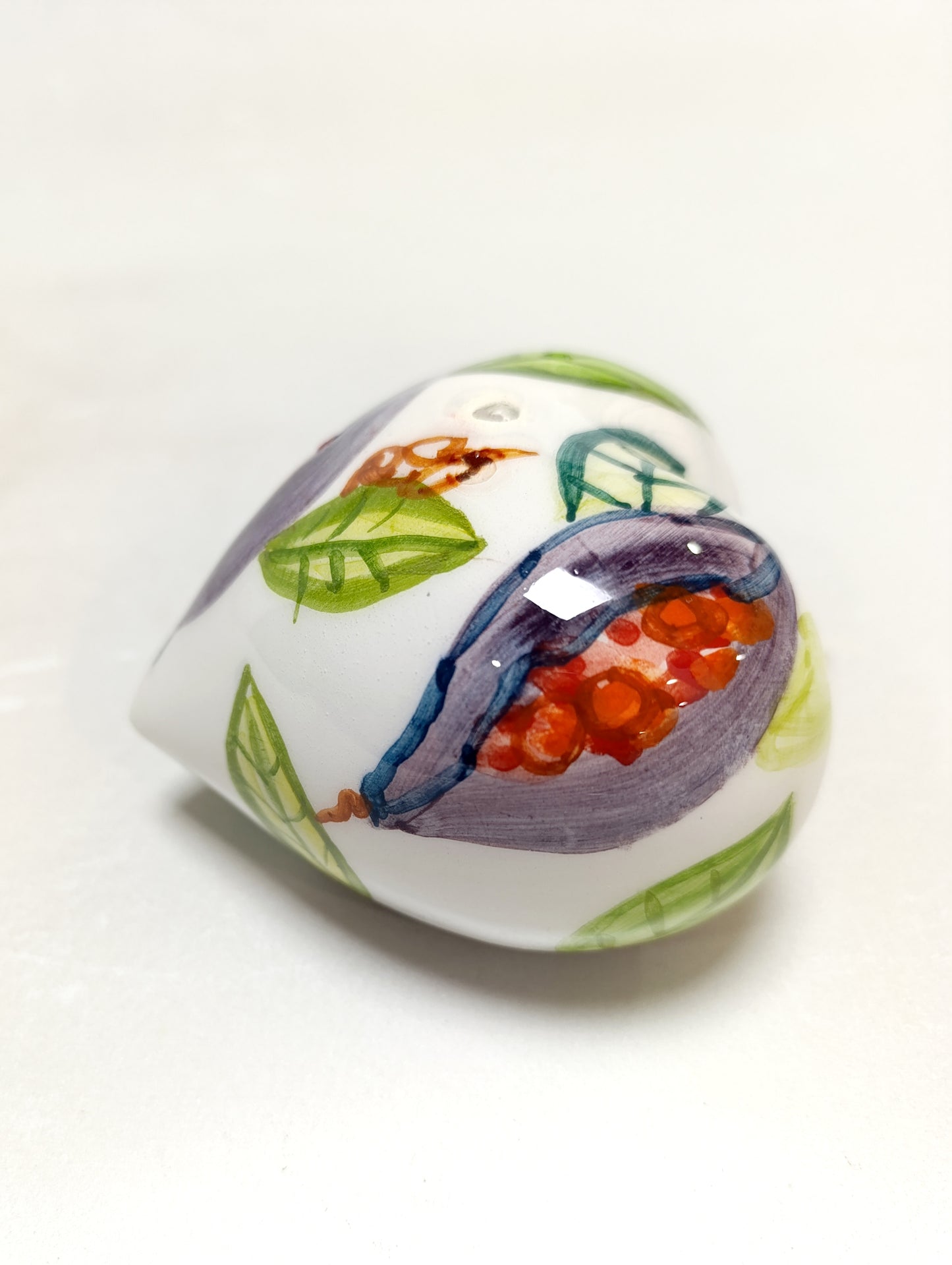 CORAZÓN llamador de ángeles 39