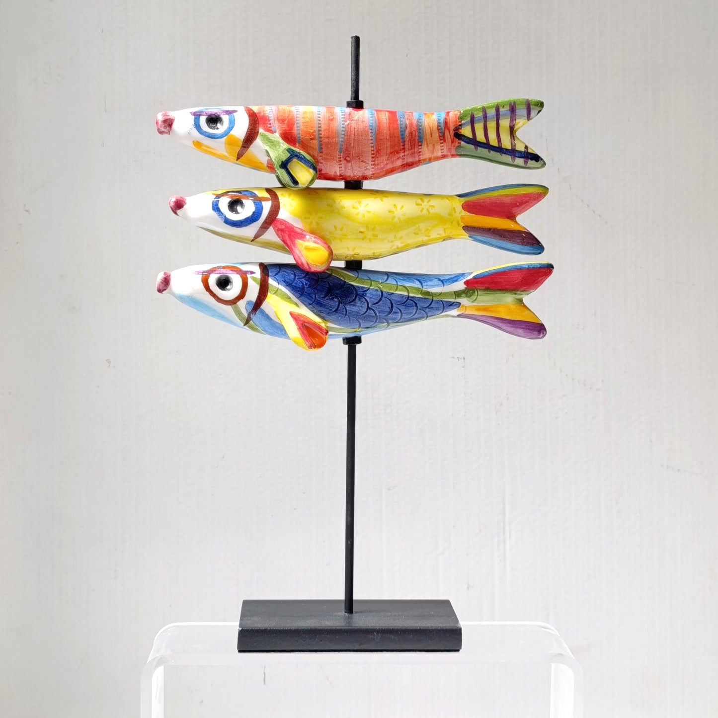 ESPETO de cerámica 30