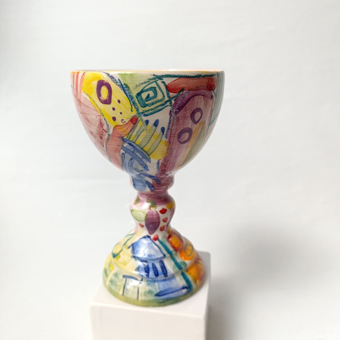 COPA SERAFINA
