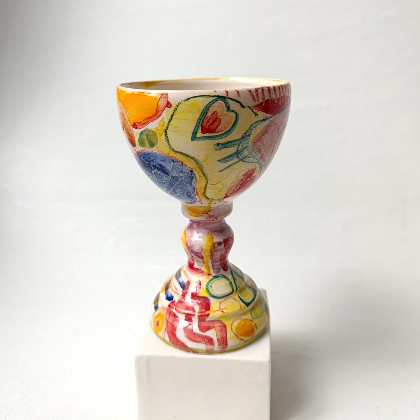 COPA SERAFINA