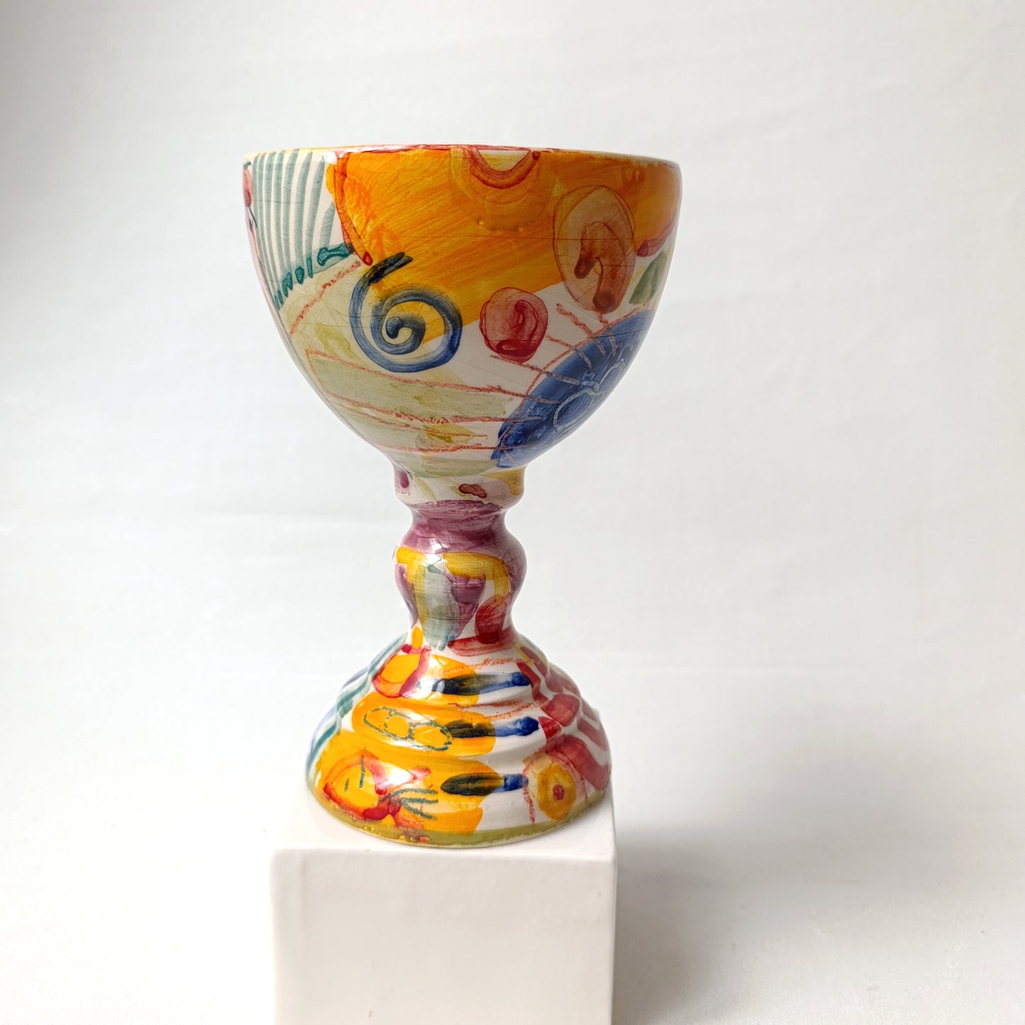 COPA SERAFINA
