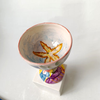 COPA PÉZCALA