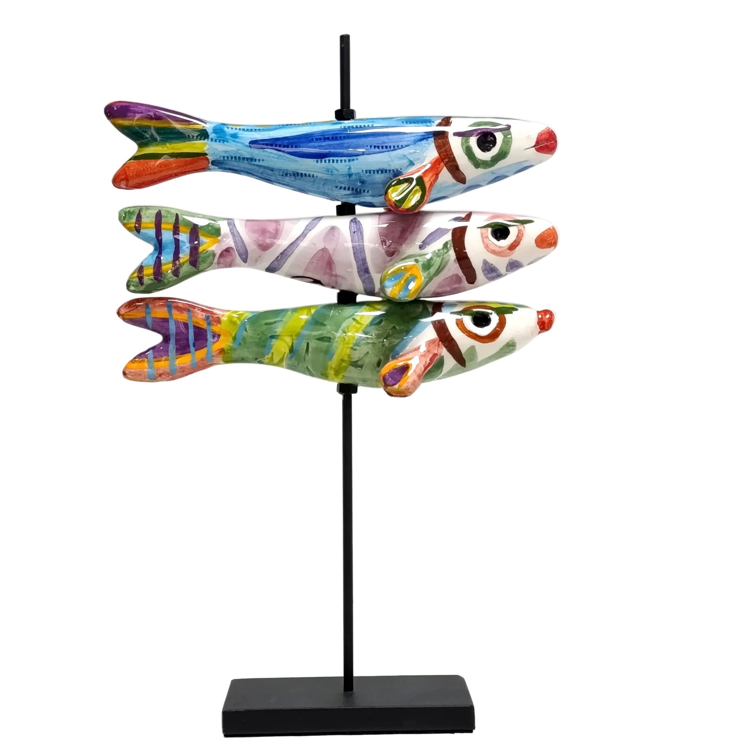 ESPETO de cerámica 21