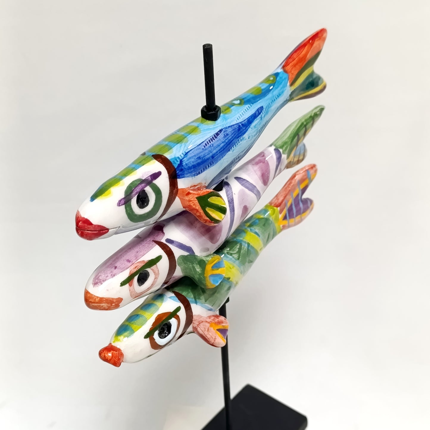 ESPETO de cerámica 21