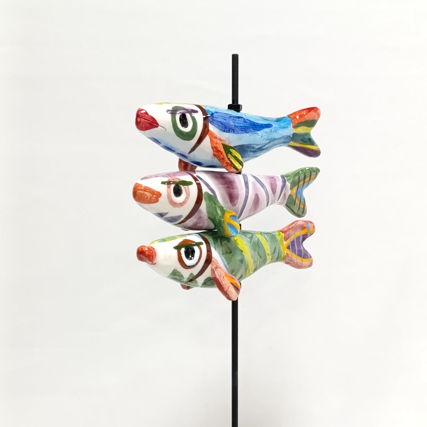 ESPETO de cerámica 21