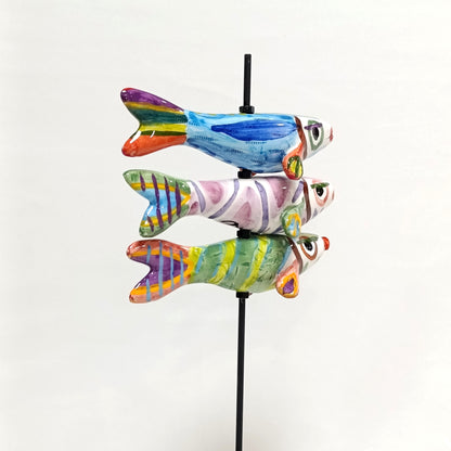 ESPETO de cerámica 21