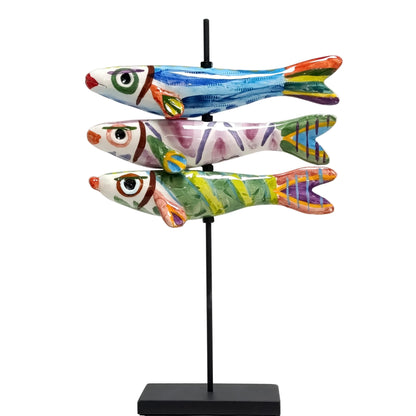 ESPETO de cerámica 21