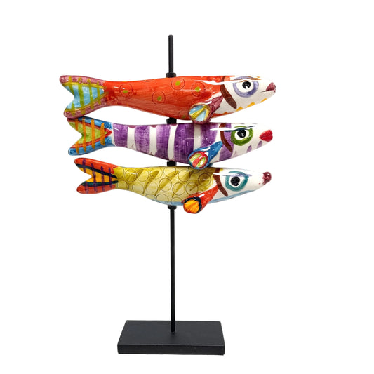 ESPETO de cerámica 22