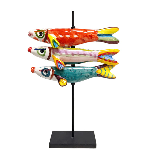 ESPETO de cerámica 26