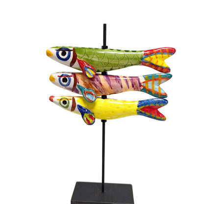 ESPETO de cerámica 25