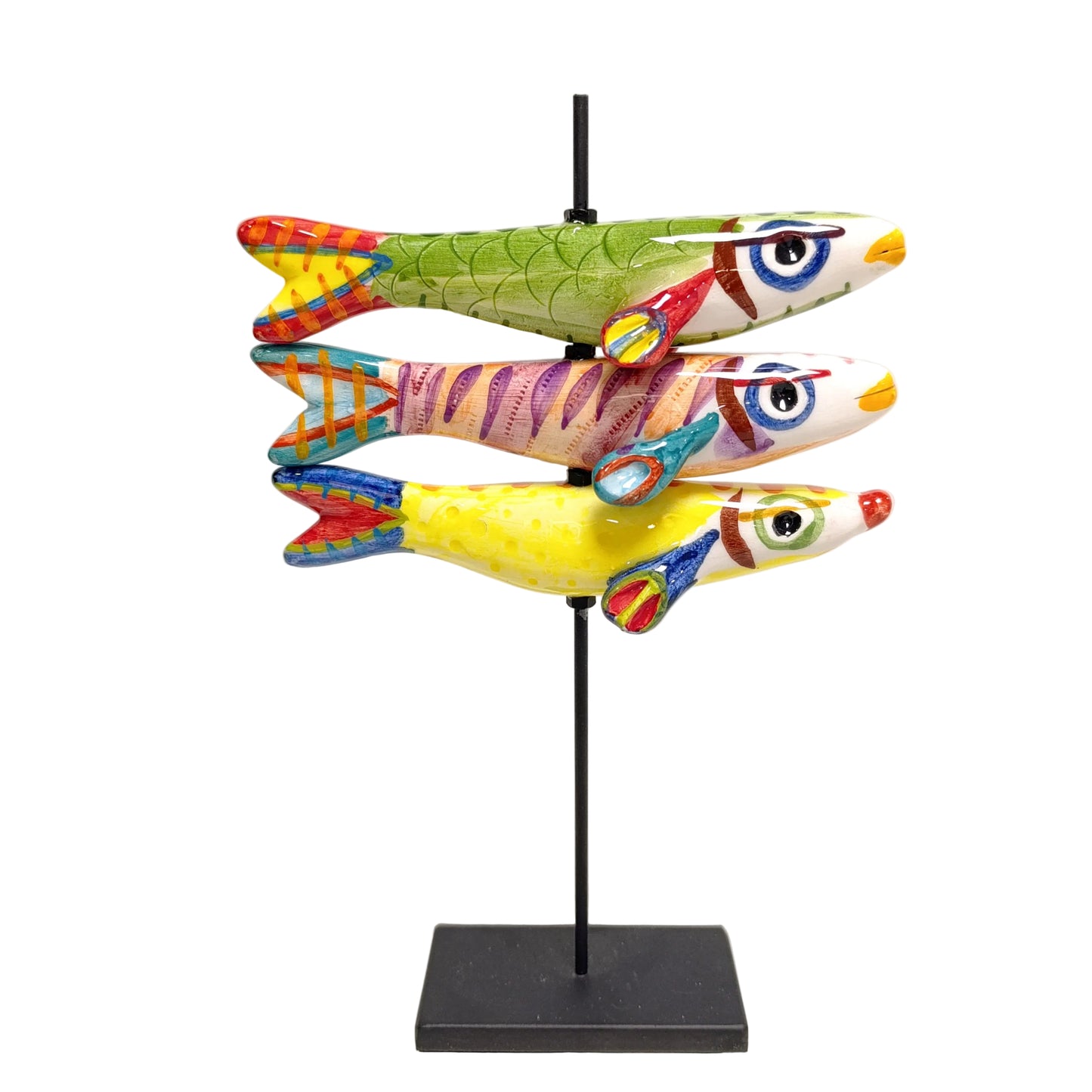 ESPETO de cerámica 25