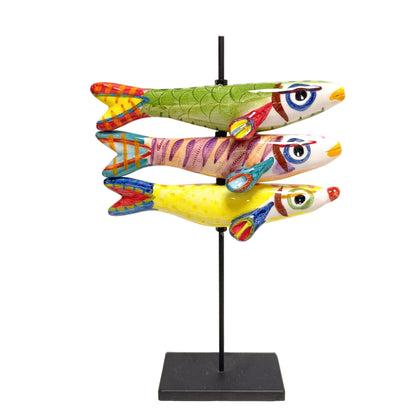 ESPETO de cerámica 25