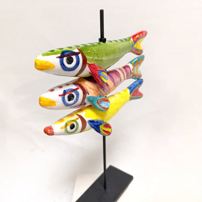 ESPETO de cerámica 25