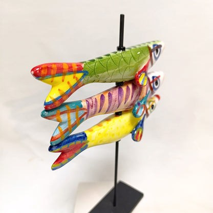 ESPETO de cerámica 25