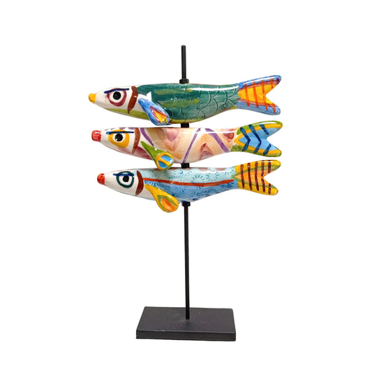 ESPETO de cerámica 24