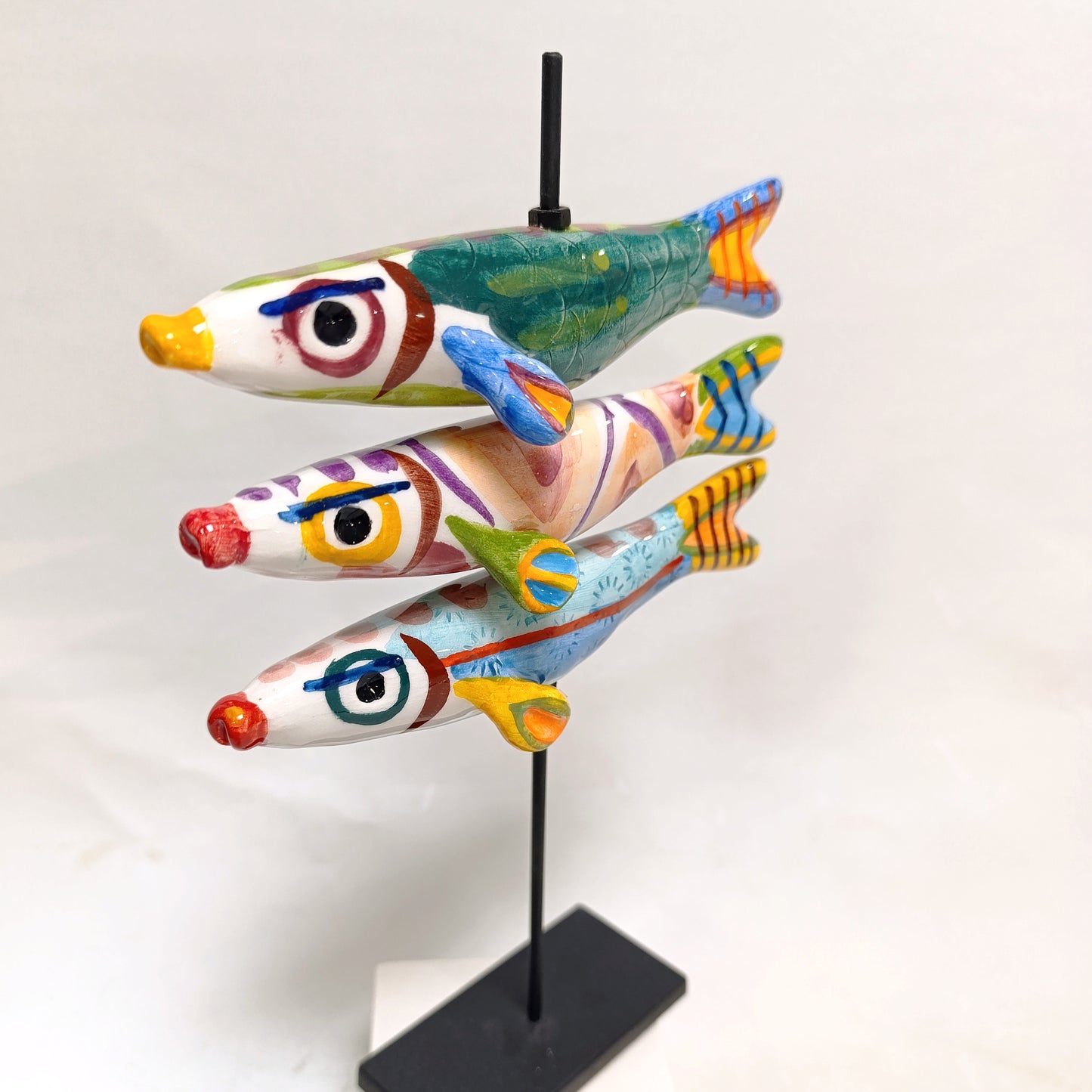 ESPETO de cerámica 24