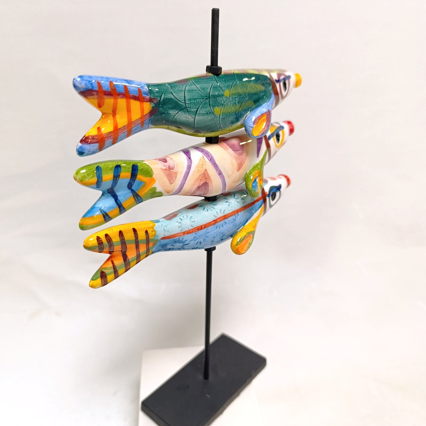 ESPETO de cerámica 24