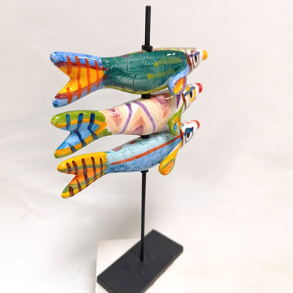 ESPETO de cerámica 24