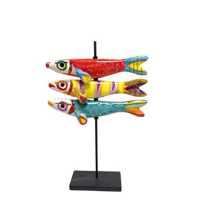 ESPETO de cerámica 23