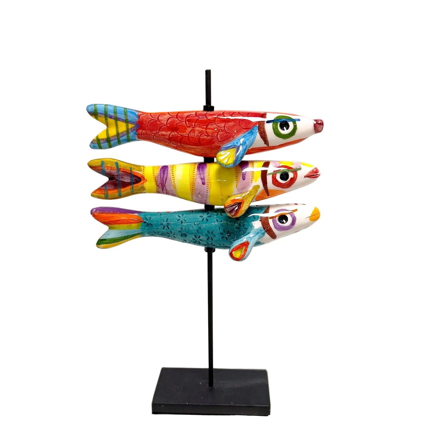 ESPETO de cerámica 23