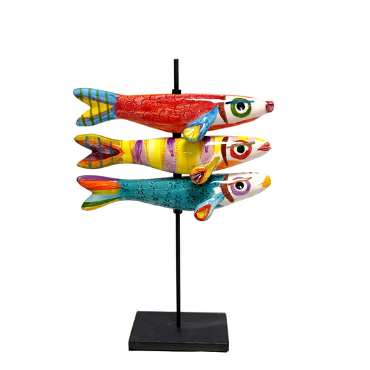 ESPETO de cerámica 23