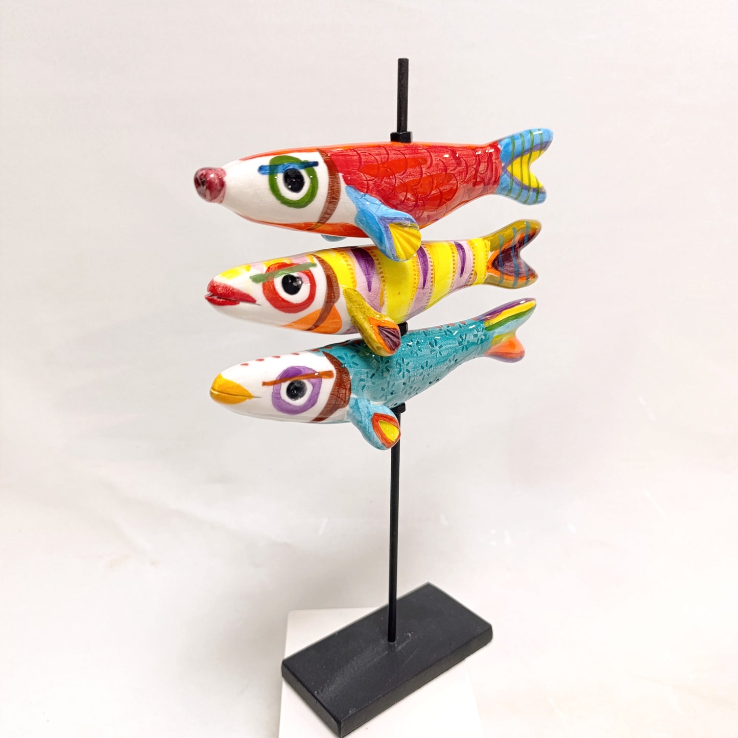 ESPETO de cerámica 23