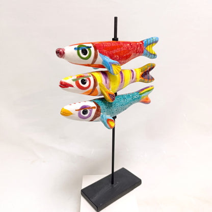 ESPETO de cerámica 23