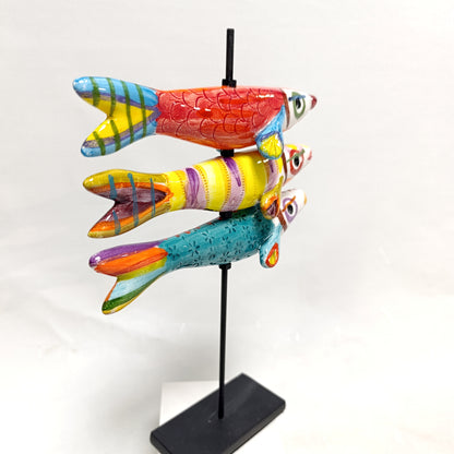 ESPETO de cerámica 23