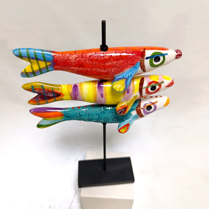 ESPETO de cerámica 23