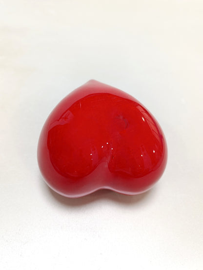 CORAZÓN llamador de ángeles 38