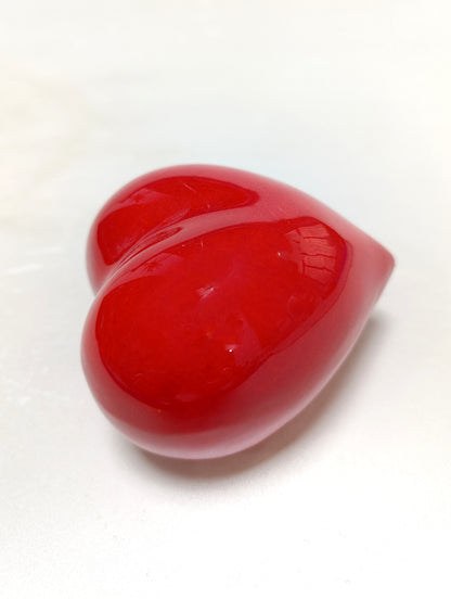 CORAZÓN llamador de ángeles 38