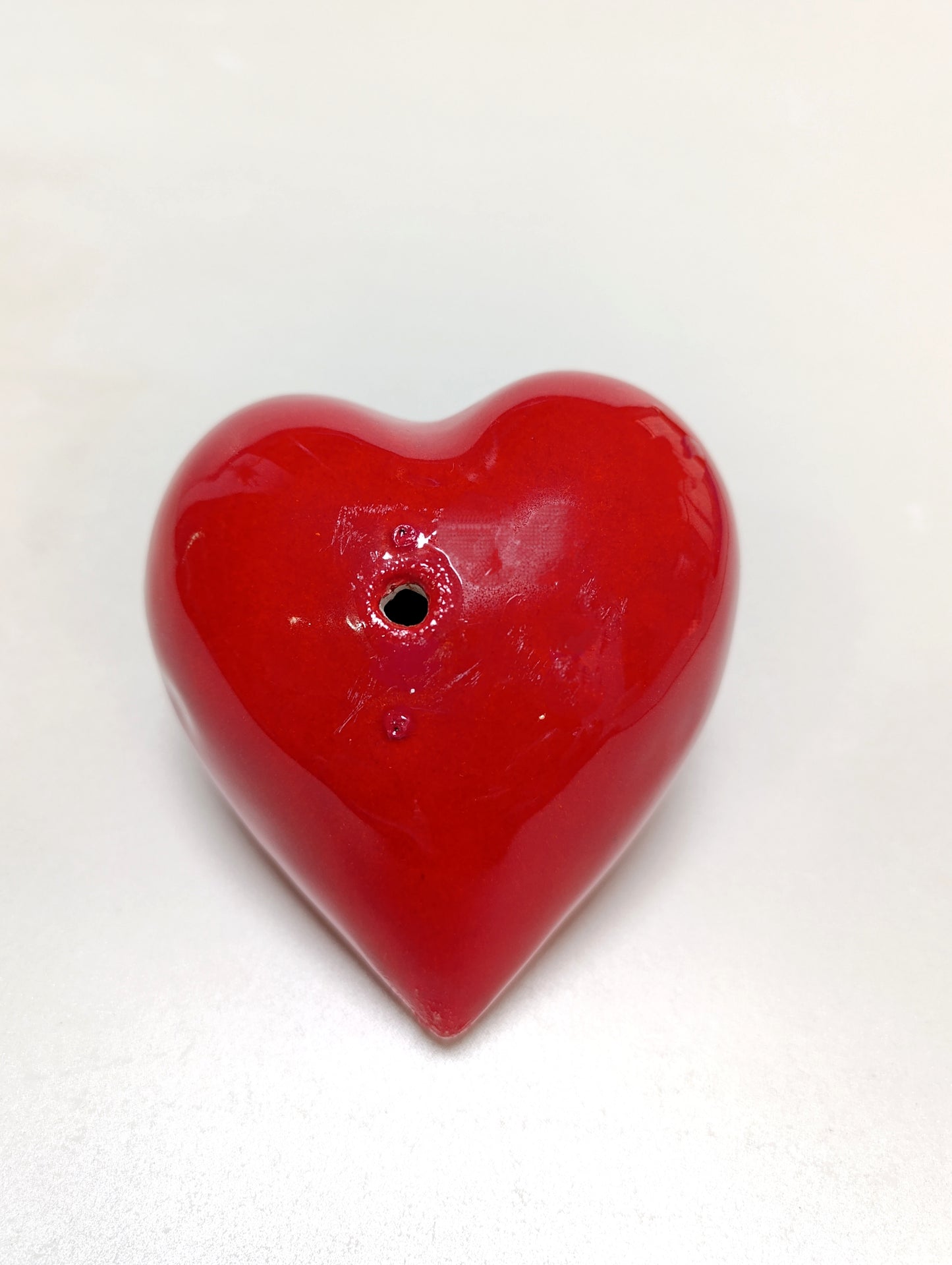 CORAZÓN llamador de ángeles 38