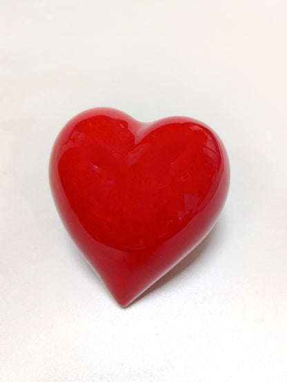 CORAZÓN llamador de ángeles 38