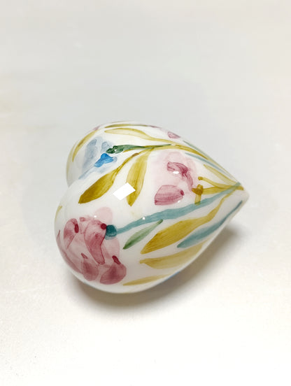 CORAZÓN llamador de ángeles 41