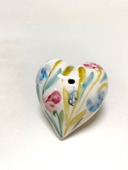 CORAZÓN llamador de ángeles 41