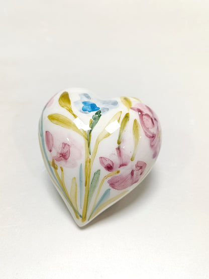 CORAZÓN llamador de ángeles 41