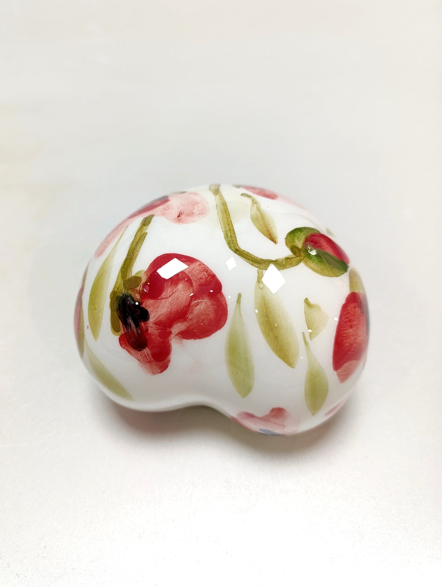 CORAZÓN llamador de ángeles 40