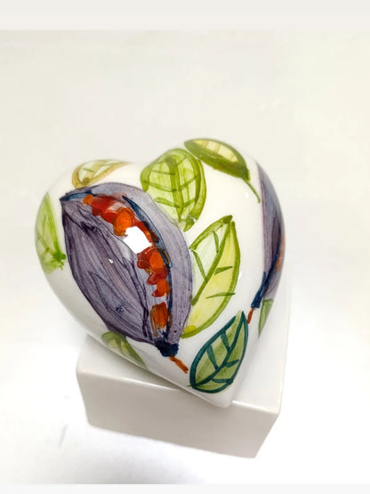 CORAZÓN llamador de ángeles 39