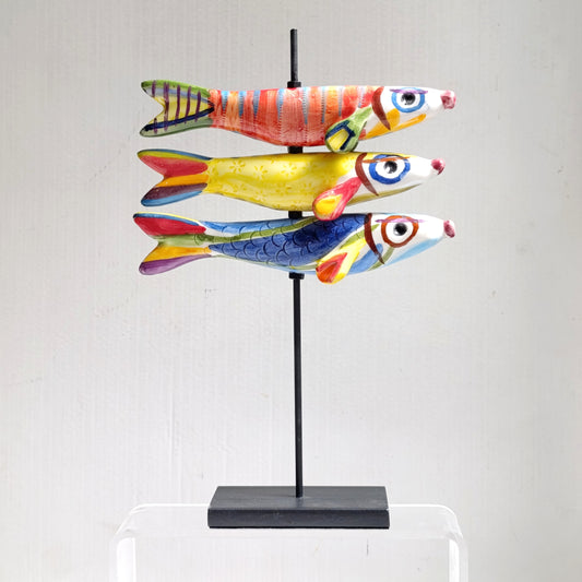 ESPETO de cerámica 30